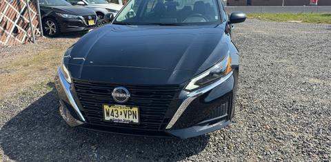 Nissan Altima 2024