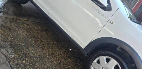 Dacia Sandero 2014