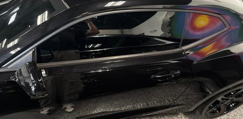 Chevrolet Camaro 2017