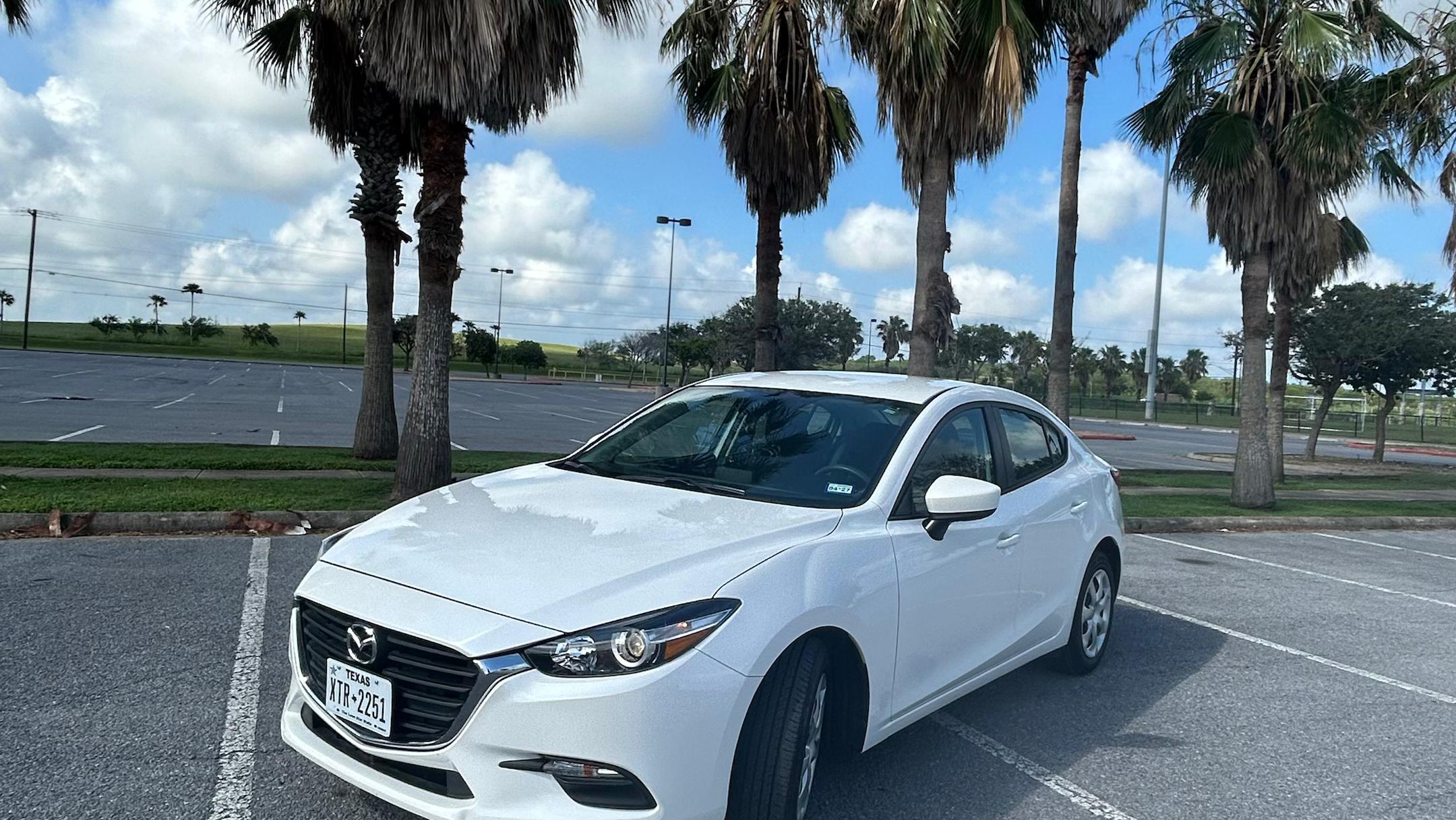 Mazda Mazda3 2018 in Harlingen, TX