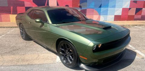 Dodge Challenger 2022