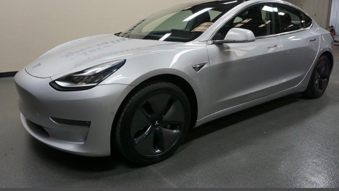 Tesla Model 3 2018 in Irondale, AL