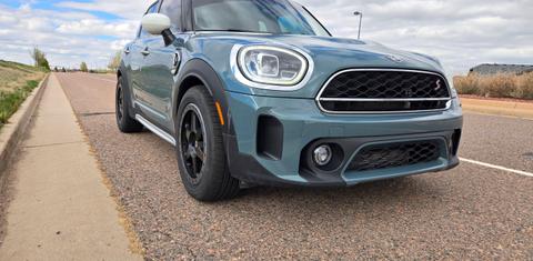 MINI Countryman 2021