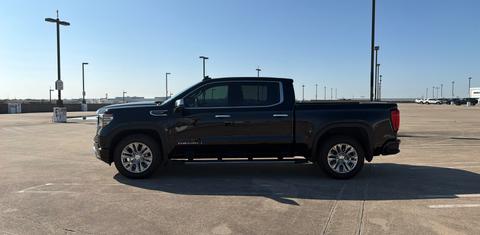 GMC Sierra 1500 2024