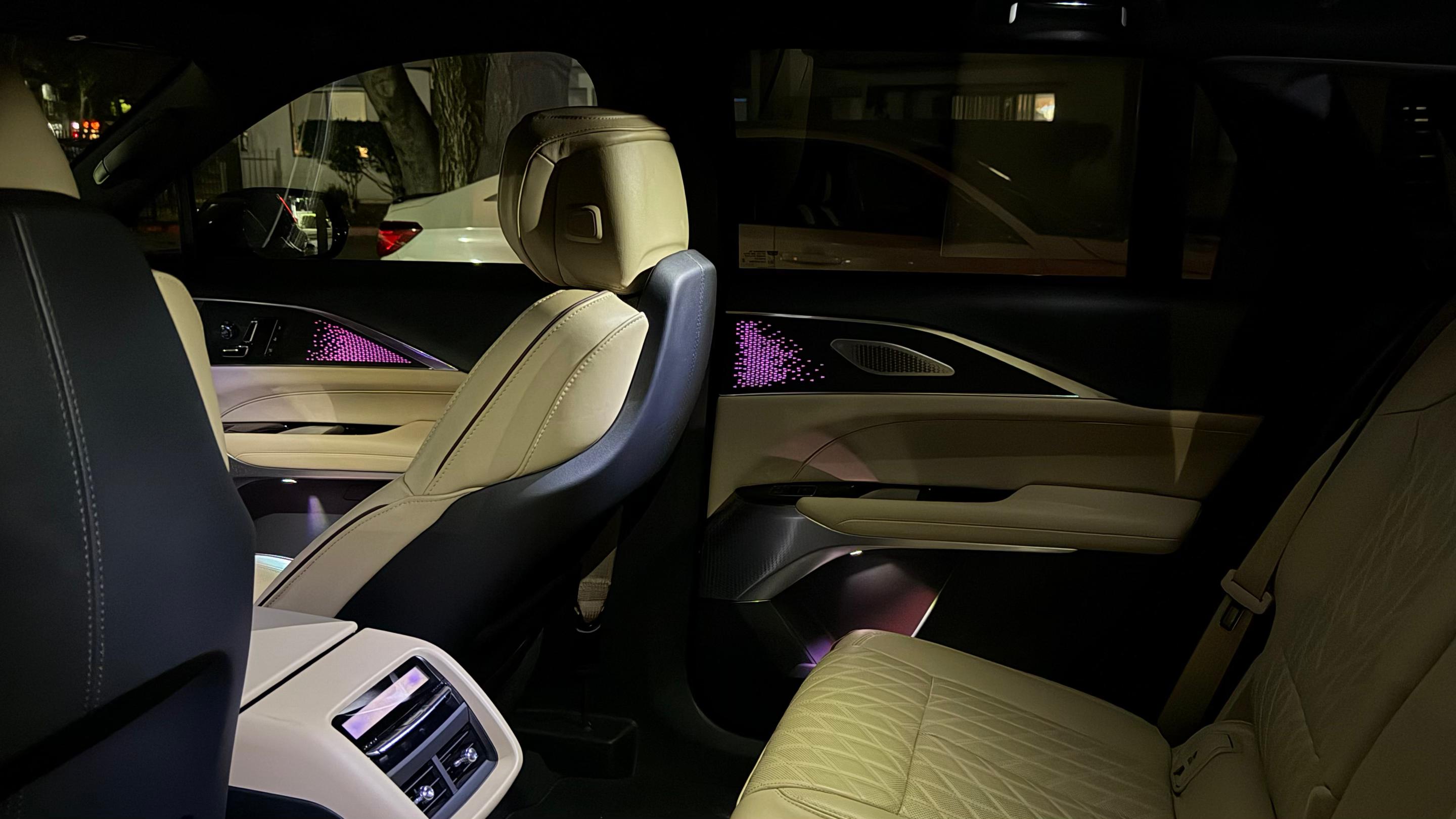 Cadillac LYRIQ 2024 in Sacramento, CA