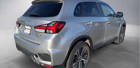 Mitsubishi Outlander Sport 2020