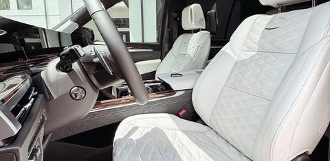 Cadillac Escalade 2026