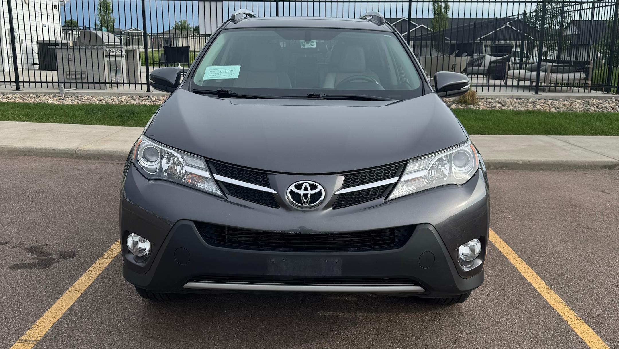 Toyota RAV4 2014 in Sioux Falls, SD