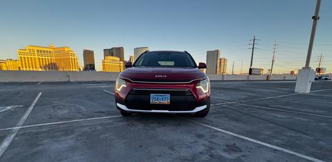 Kia Niro 2024