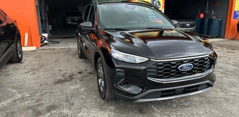 Ford Escape 2025
