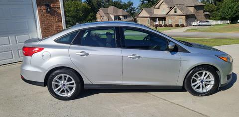 Ford Focus 2017