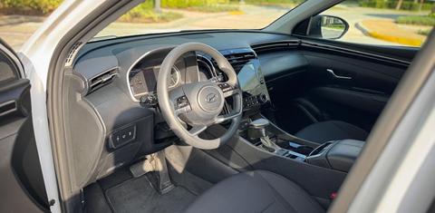 Hyundai Tucson 2023