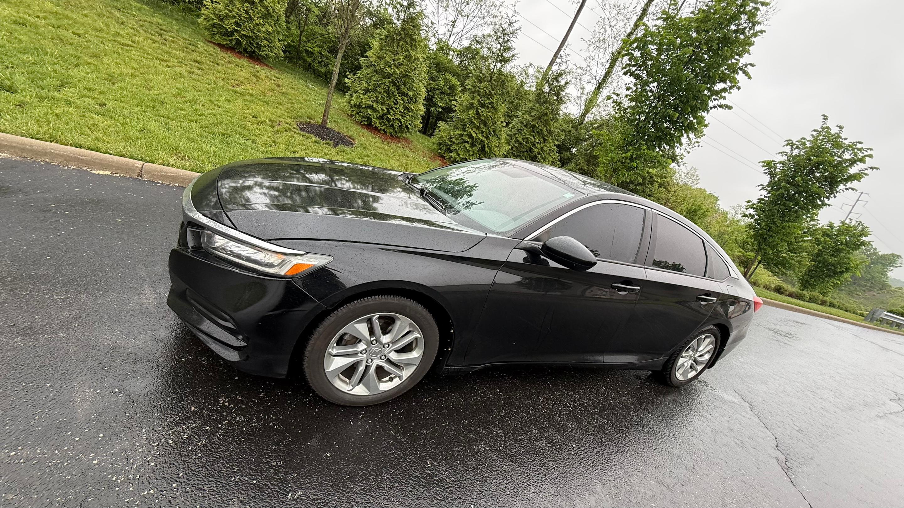Honda Accord 2018 in Cincinnati, OH