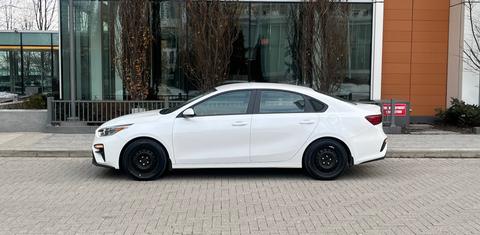 Kia Forte 2019