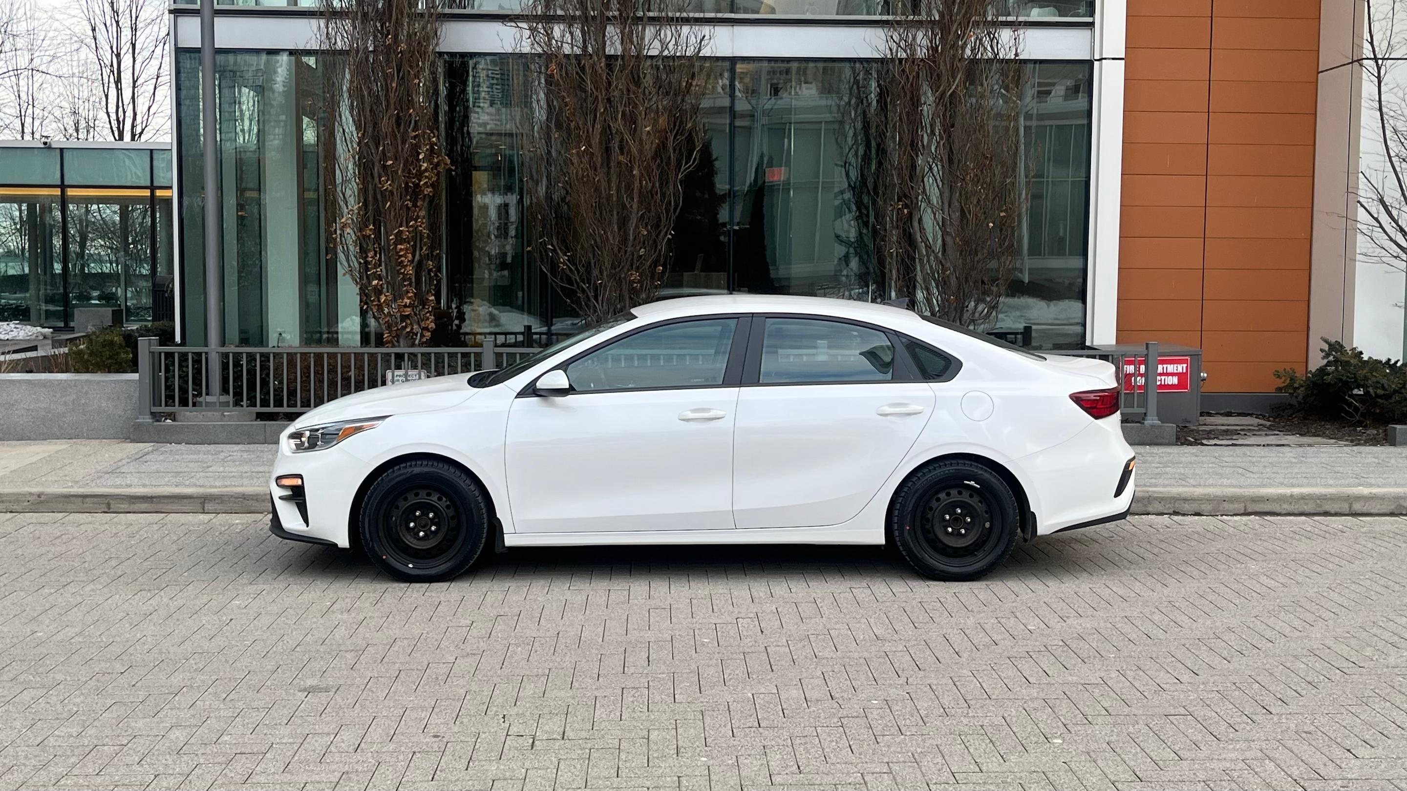 Kia Forte 2019 à Toronto, ON