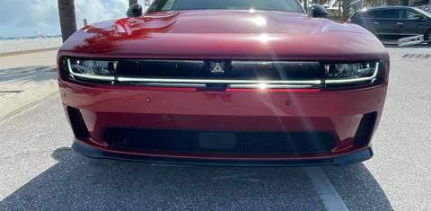 Dodge Charger Daytona 2024