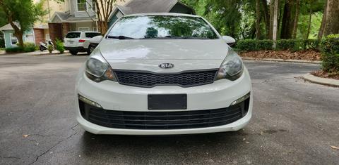 Kia Rio 2016