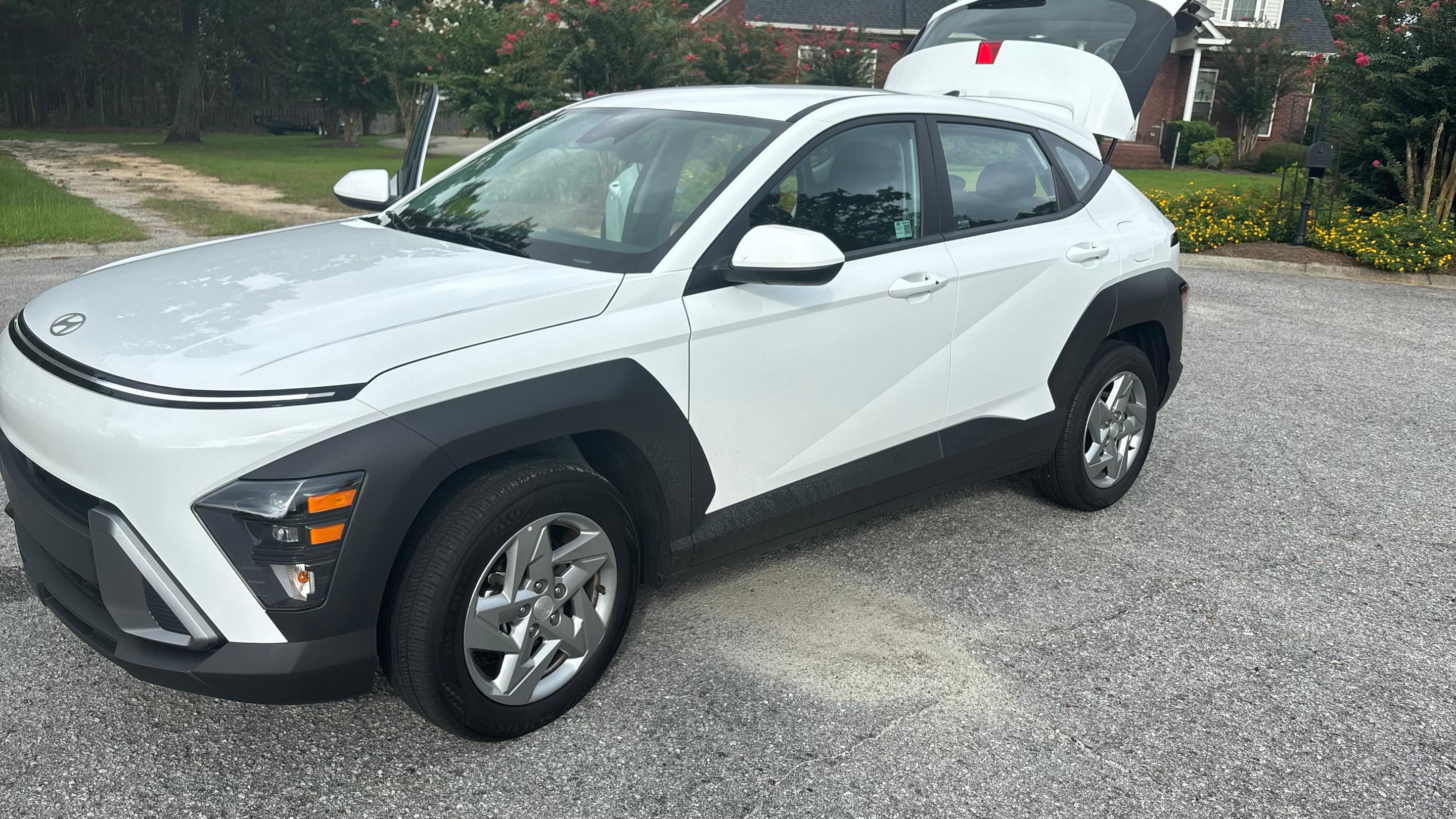 Hyundai Kona 2025 in Lexington, SC