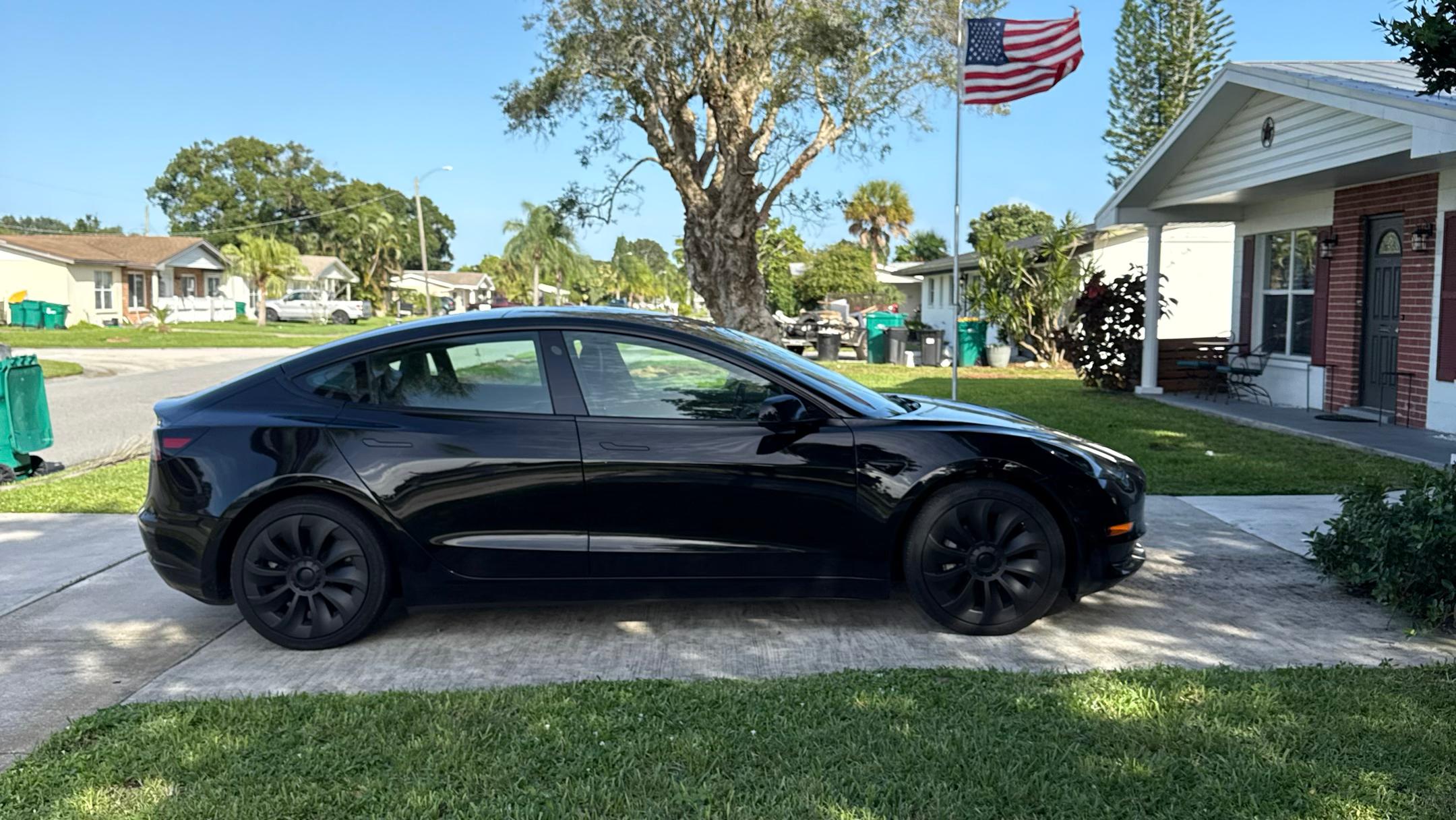 Tesla Model 3 2022 in Palm Bay, FL