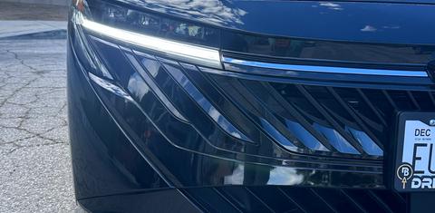 Nissan Sentra 2027