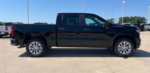Chevrolet Silverado 1500 2026