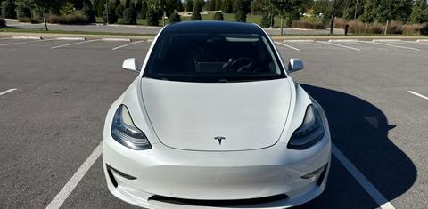Tesla Model 3 2019