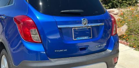 Buick Encore 2016