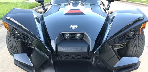 Polaris Slingshot 2016