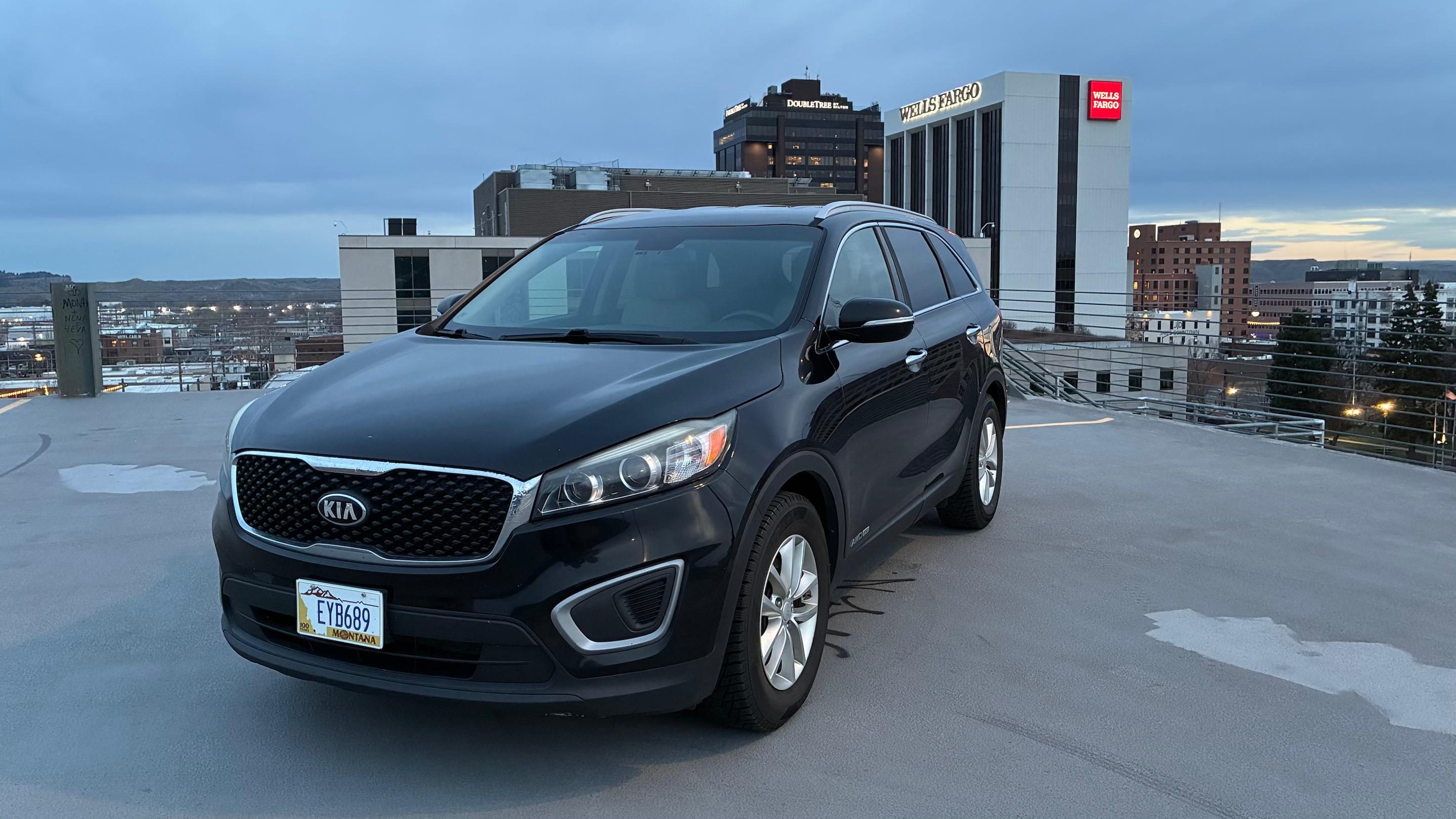 Kia Sorento 2016 in Billings, MT