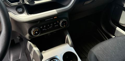 Ford Bronco Sport 2024