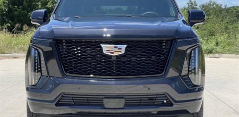 Cadillac Escalade ESV 2025 rental in Pensacola, FL by Ming Z. | Turo