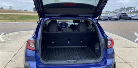 Subaru Crosstrek 2024