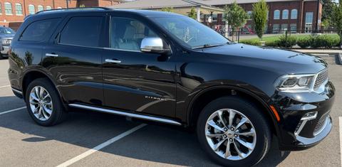 Dodge Durango 2023