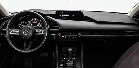 Mazda Mazda3 2022