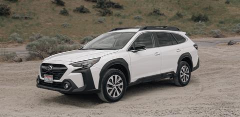 Subaru Outback 2024