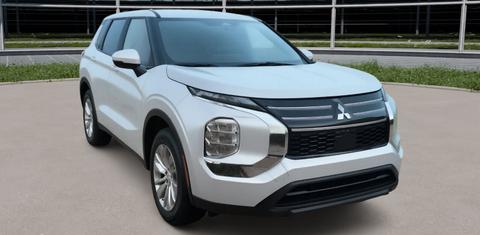 Mitsubishi Outlander 2025