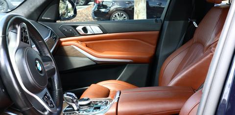 BMW X7 2020