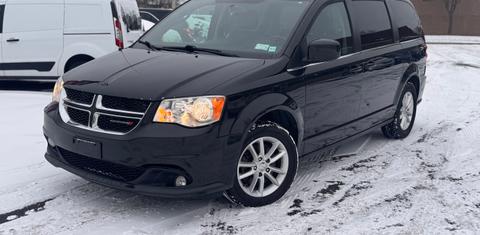 Dodge Grand Caravan 2018