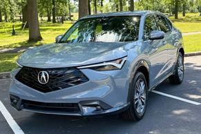 Acura ADX 2026 in Perth Amboy