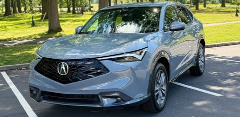 Acura ADX 2026