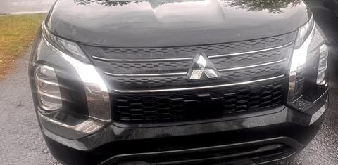 Mitsubishi Outlander 2022