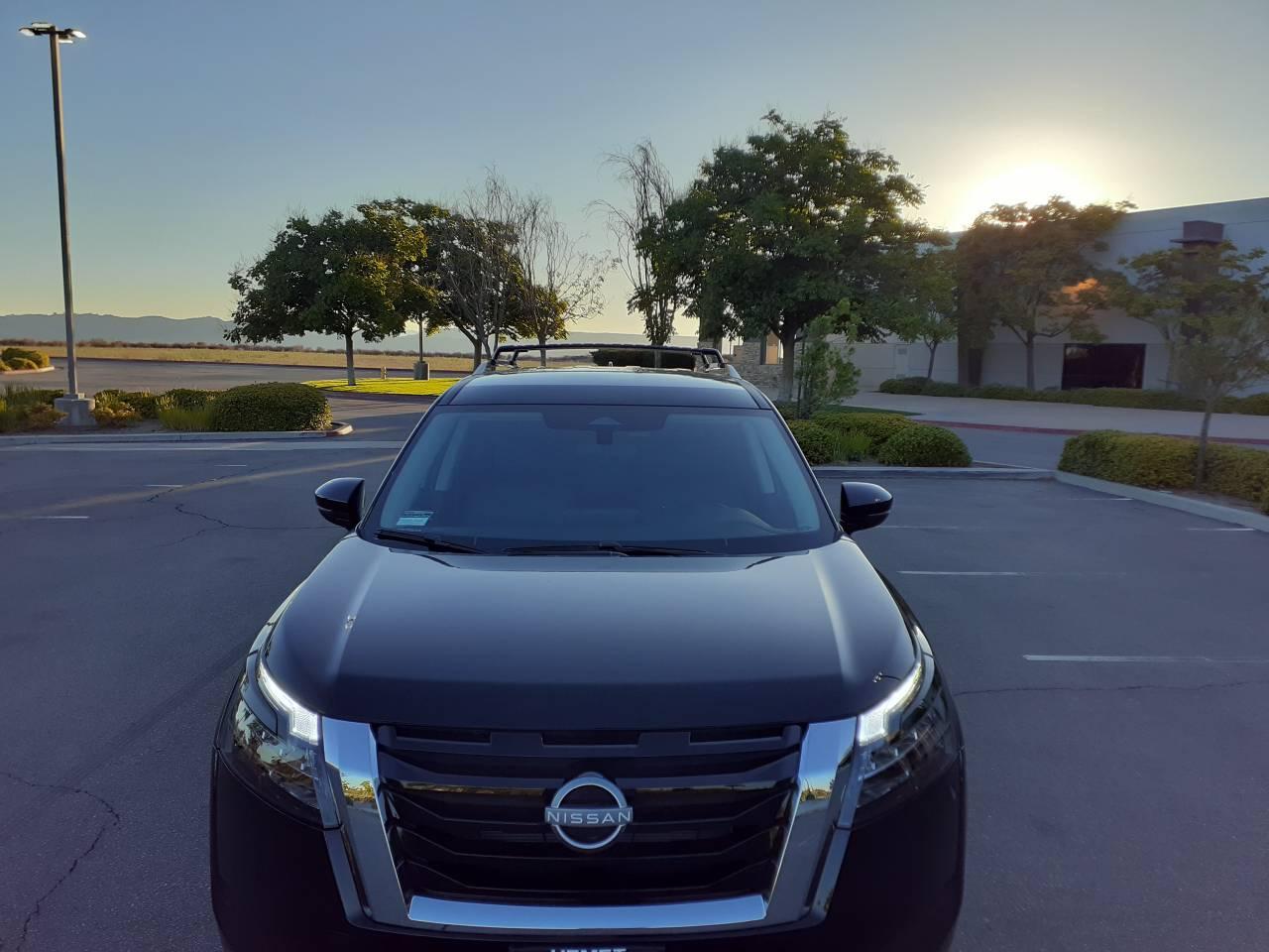 Nissan Pathfinder 2025 in Murrieta, CA