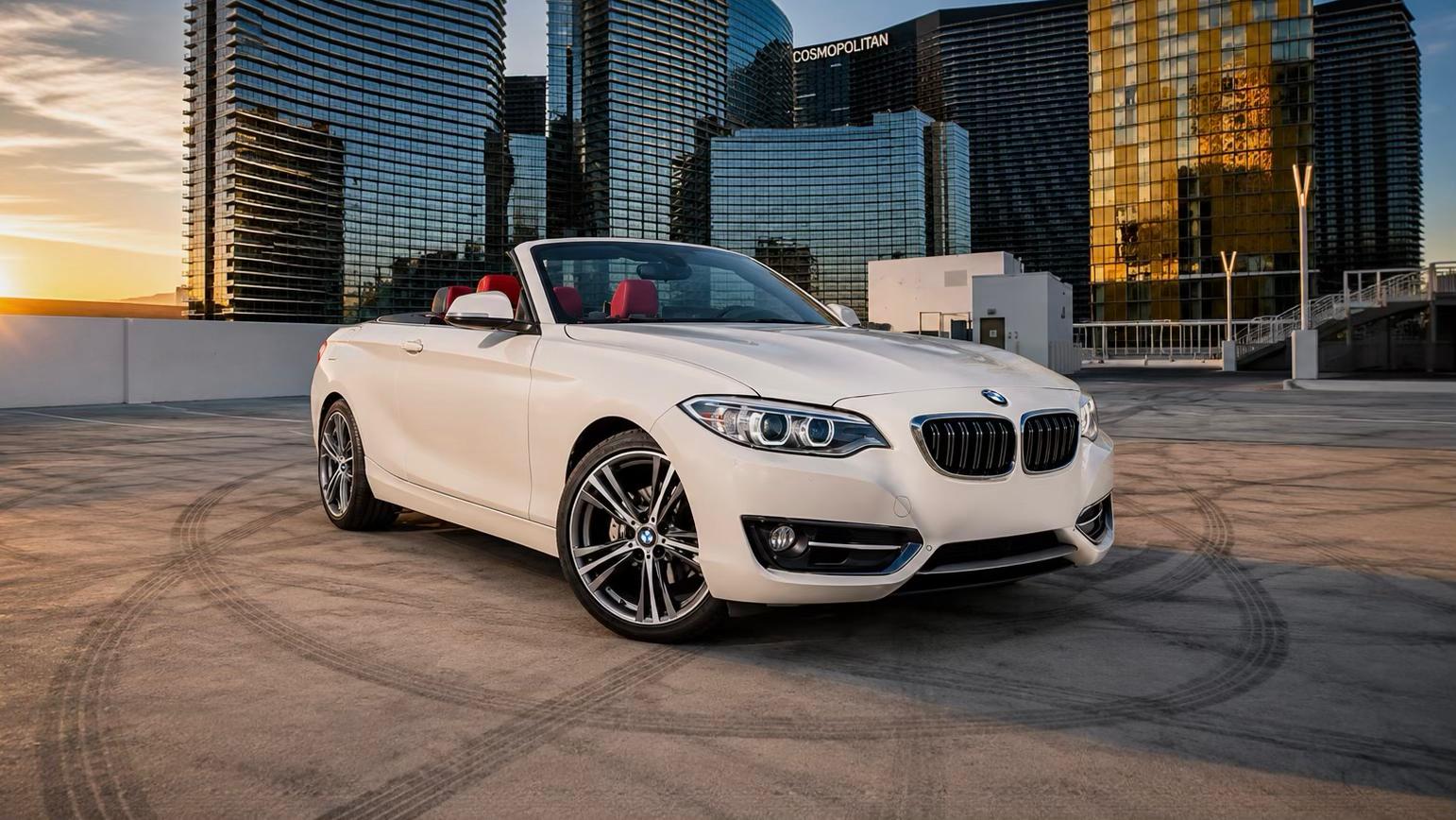 BMW 2 Series 2016 in Henderson, NV