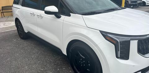 Kia Carnival 2025