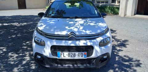 Citroen C3 2019