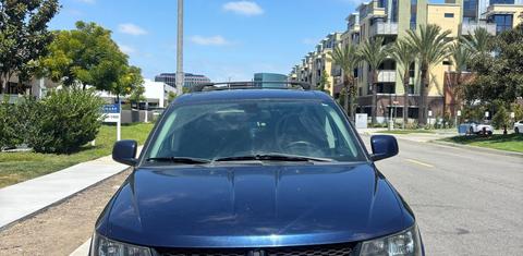 Dodge Journey 2019