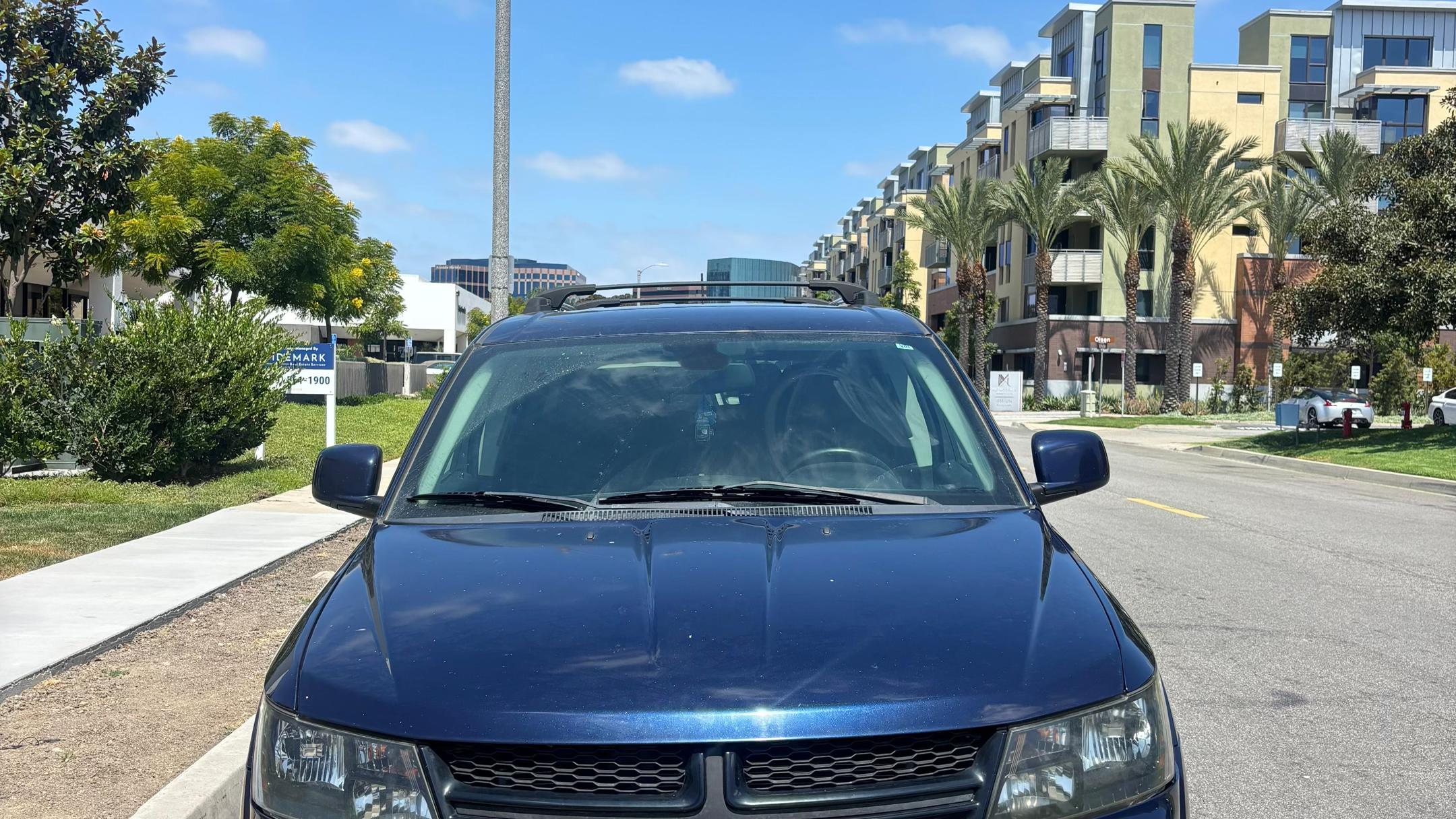 Dodge Journey 2019 in Irvine, CA