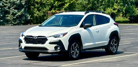 Subaru Crosstrek 2024