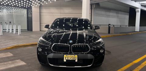 BMW X2 2020