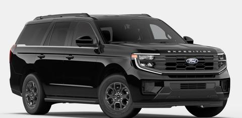 Ford Expedition 2025